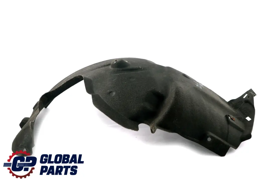 BMW 3 E92 E93 Front Right O/S Wheel Arch Cover Splash Guard - SKU 7192720 - Part number 7192720