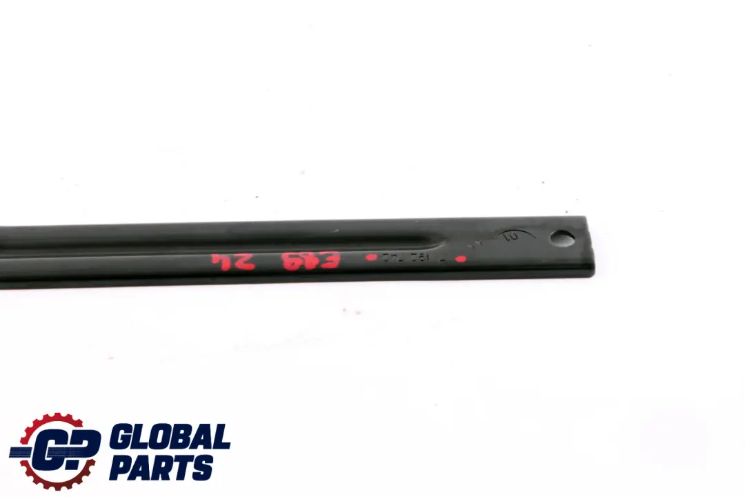 BMW Z4 E89 Supporto Staffa Fissaggio Batteria - SKU 7192742 - Numero di parte 7192742