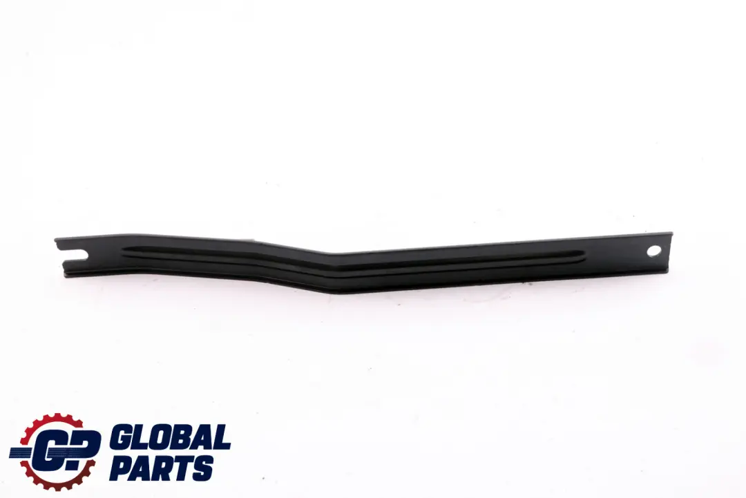 Holder Hold Down Strap Bracket to BMW Z4 Series E89 Battery with Part number 7192742 BMW Z4 Series E89 Battery Holder Hold Down Strap Bracket - SKU 7192742 - Part number 7192742