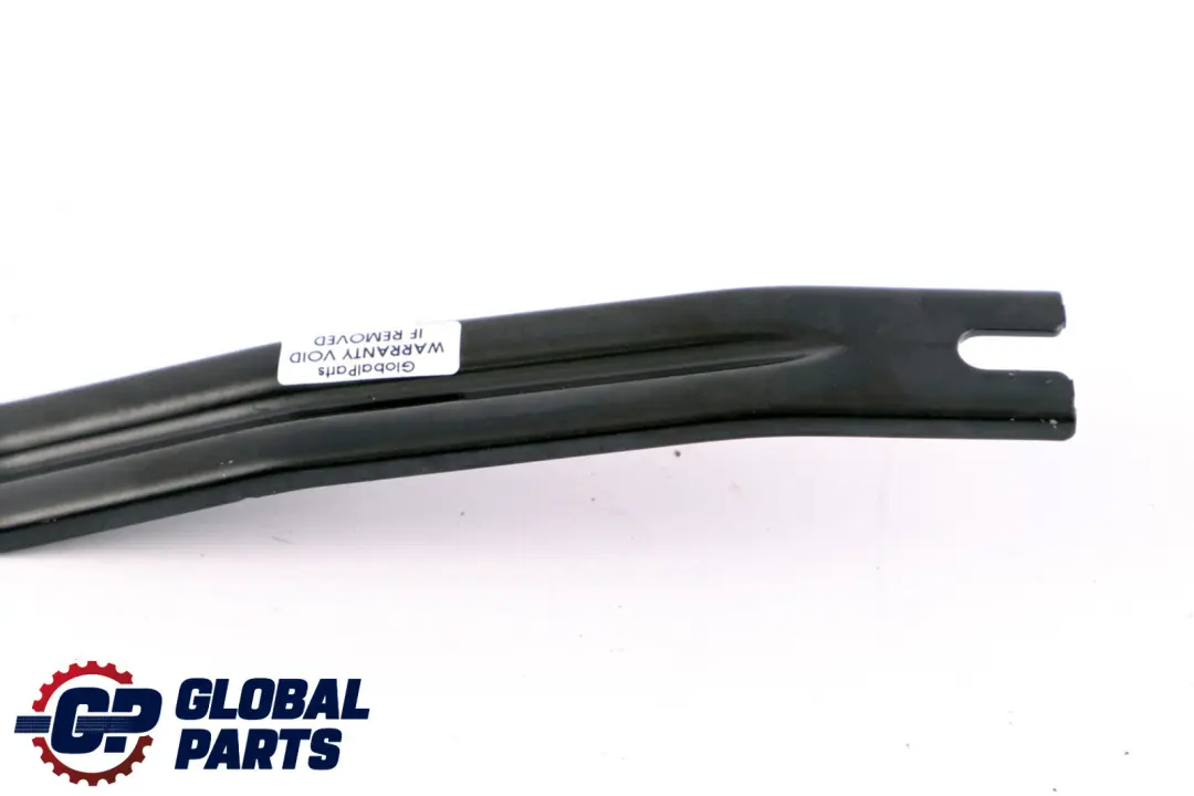 Holder Hold Down Strap Bracket to BMW Z4 Series E89 Battery with Part number 7192742 BMW Z4 Series E89 Battery Holder Hold Down Strap Bracket - SKU 7192742 - Part number 7192742