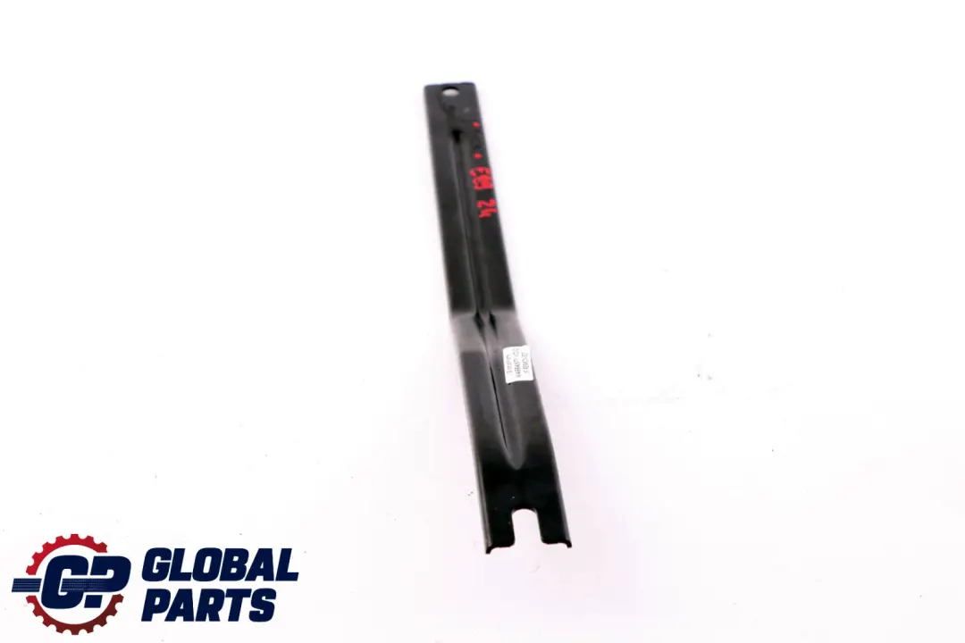 Supporto Staffa Fissaggio Batteria per BMW Z4 E89 con numero di parte 7192742 BMW Z4 E89 Supporto Staffa Fissaggio Batteria - SKU 7192742 - Numero di parte 7192742