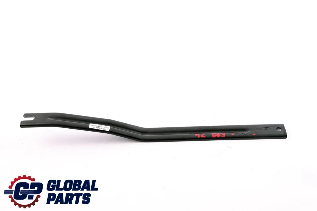 BMW Z4 E89 Supporto Staffa Fissaggio Batteria - SKU 7192742 - Numero di parte 7192742