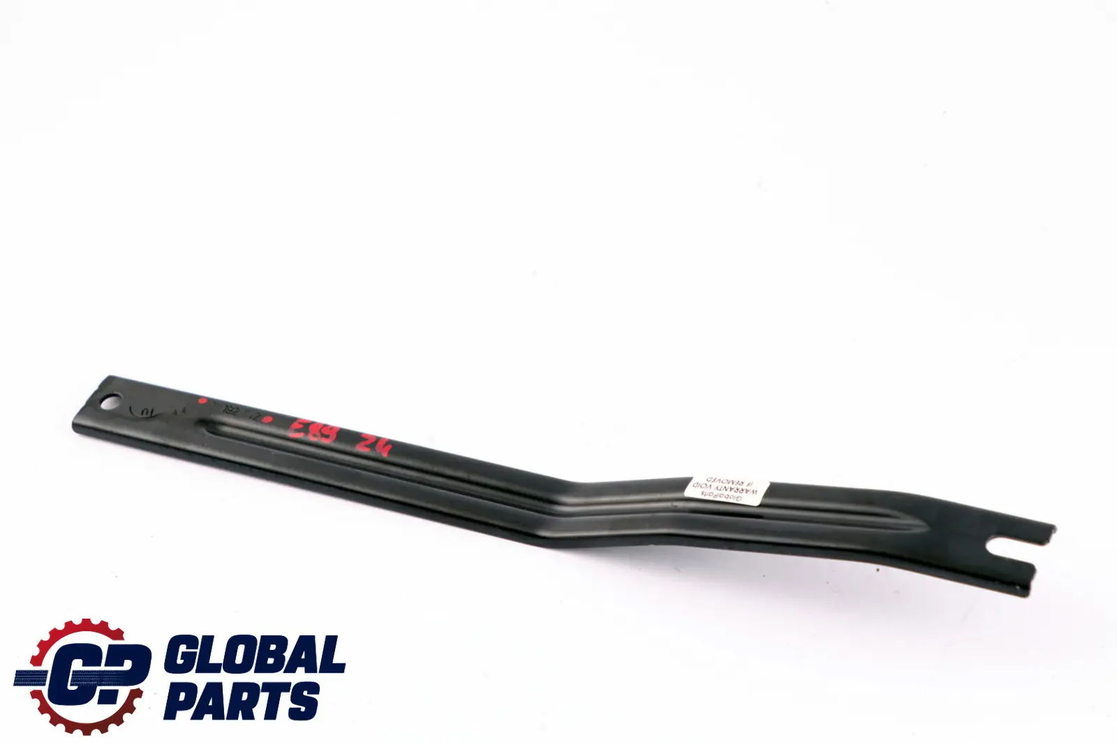 BMW Z4 E89 Supporto Staffa Fissaggio Batteria 7192742
