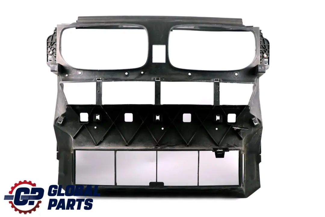 Pannello radiatore anteriore supporto presa d'aria per BMW X6 E71 con numero di parte 8159959 BMW X6 E71 Pannello radiatore anteriore supporto presa d'aria - SKU 7192758 - Numero di parte 8159959