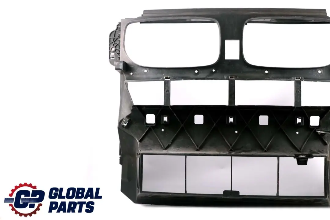 Radiador Delantero Panel de Soporte Conducto Admisión de Aire para BMW X6 E71 con número de pieza 8159959 BMW X6 E71 Radiador Delantero Panel de Soporte Conducto Admisión de Aire - SKU 7192758 - Número de pieza 8159959