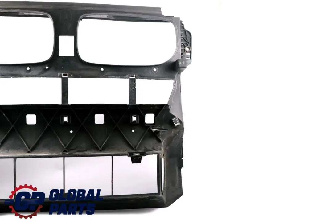 BMW X6 E71 Radiador Delantero Panel de Soporte Conducto Admisión de Aire - SKU 7192758 - Número de pieza 8159959