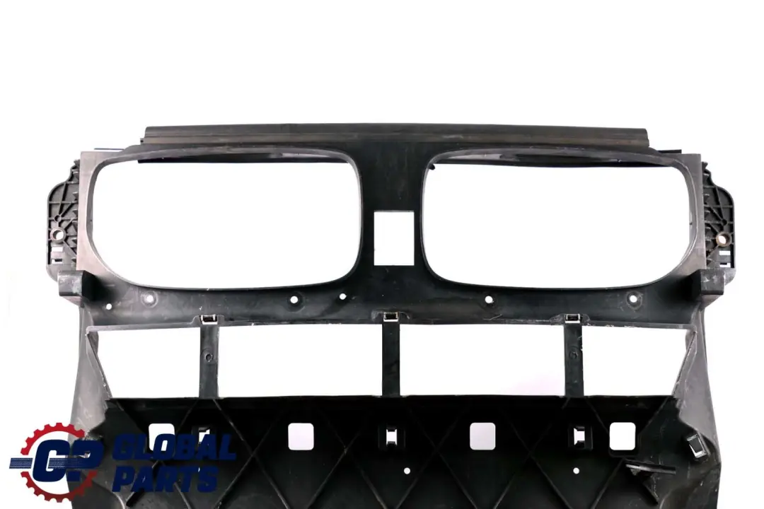 BMW X6 Reihe E71 Frontmaske Schlossträger Träger Vorderwand Vorderbau - SKU 7192758 - Teilenummer 8159959