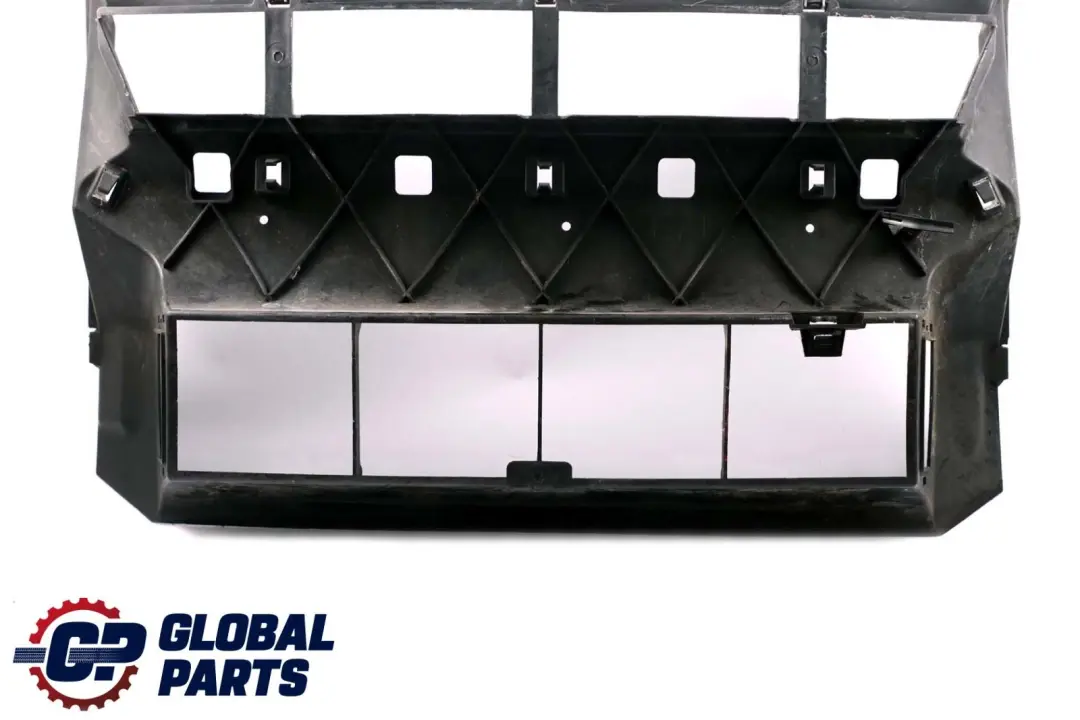 BMW X6 Reihe E71 Frontmaske Schlossträger Träger Vorderwand Vorderbau - SKU 7192758 - Teilenummer 8159959