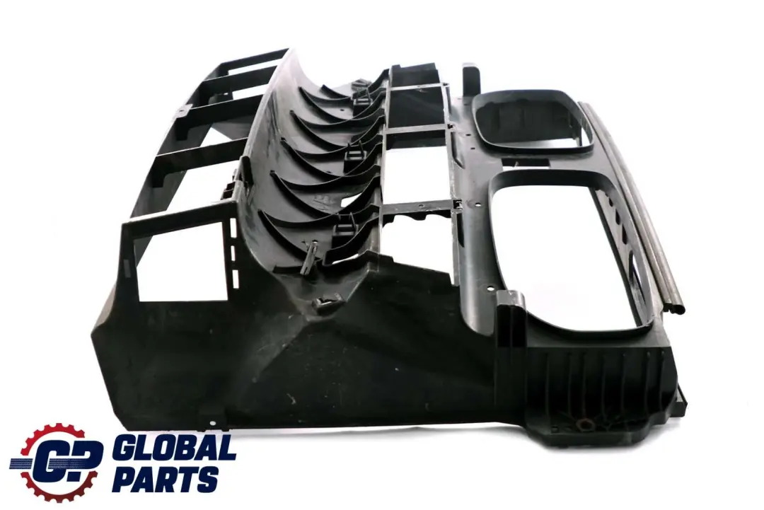 BMW X6 Reihe E71 Frontmaske Schlossträger Träger Vorderwand Vorderbau - SKU 7192758 - Teilenummer 8159959