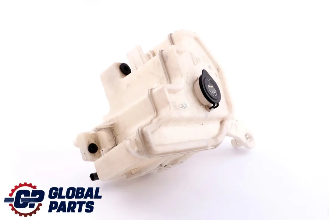 Zbiornik Zbiorniczek Spryskiwaczy do BMW Z4 E89 o numerze 7192855 BMW Z4 E89 Zbiornik Zbiorniczek Spryskiwaczy - SKU 7192855 - Numer Części 7192855
