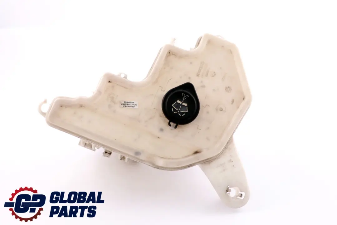 Tanque De Liquido Lavaparabrisas Contenedor Faro para BMW Z4 E89 Roadster con número de pieza 7192855 BMW Z4 E89 Roadster Tanque De Liquido Lavaparabrisas Contenedor Faro - SKU 7192855 - Número de pieza 7192855