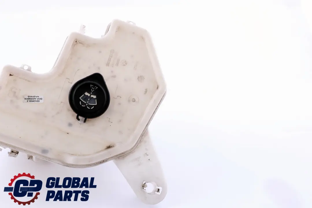 Behälter Scheinwerferwaschanlage 6166 für BMW Z4 er E89 Roadster mit Teilenummer 7192855 BMW Z4 er E89 Roadster Behälter Scheinwerferwaschanlage 6166 - SKU 7192855 - Teilenummer 7192855