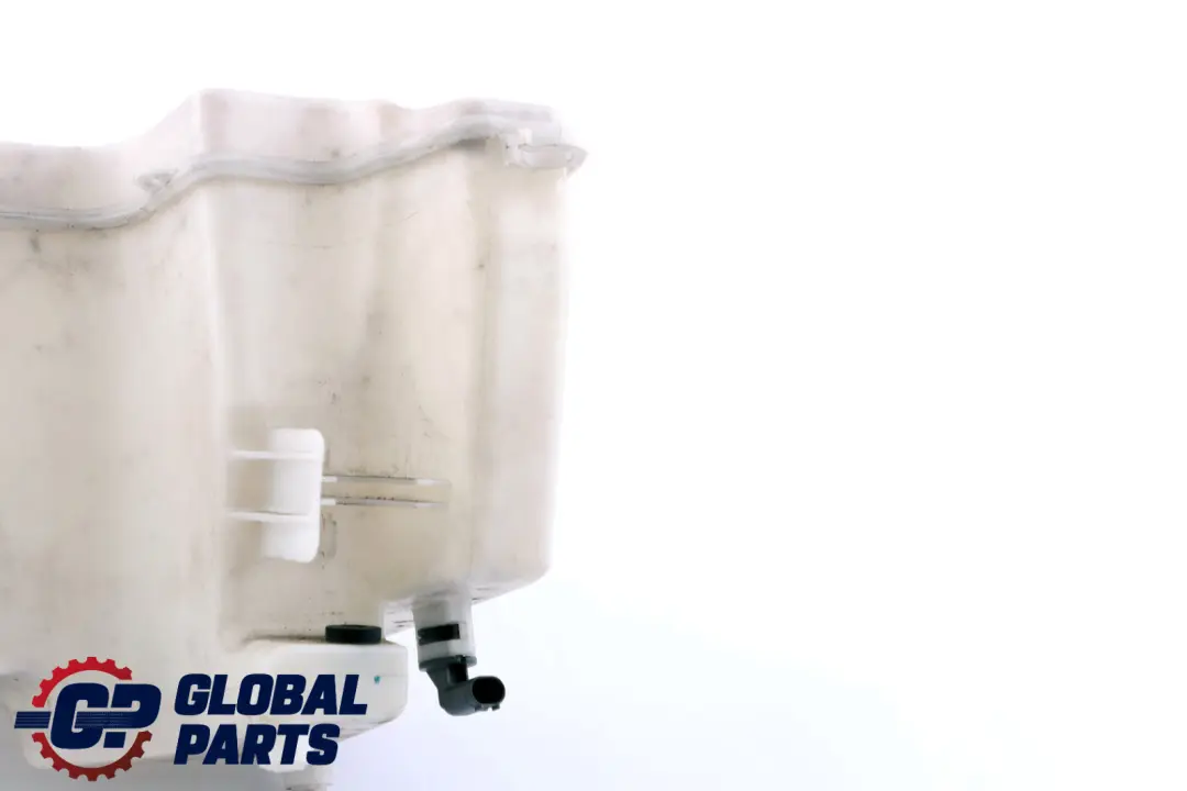 Tanque De Liquido Lavaparabrisas Contenedor Faro para BMW Z4 E89 Roadster con número de pieza 7192855 BMW Z4 E89 Roadster Tanque De Liquido Lavaparabrisas Contenedor Faro - SKU 7192855 - Número de pieza 7192855