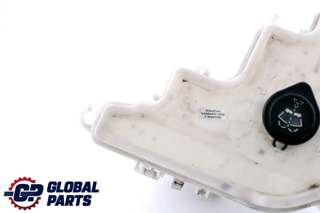 Tanque De Liquido Lavaparabrisas Contenedor Faro para BMW Z4 E89 Roadster con número de pieza 7192855 BMW Z4 E89 Roadster Tanque De Liquido Lavaparabrisas Contenedor Faro - SKU 7192855 - Número de pieza 7192855