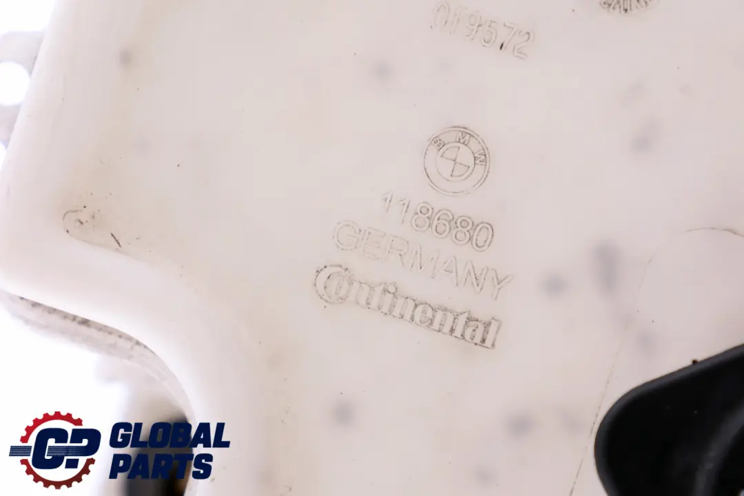 Zbiornik Zbiorniczek Spryskiwaczy do BMW Z4 E89 o numerze 7192855 BMW Z4 E89 Zbiornik Zbiorniczek Spryskiwaczy - SKU 7192855 - Numer Części 7192855