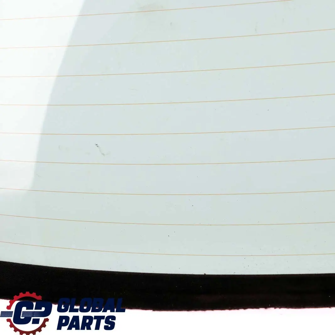 BMW E88 Cabrio Vetro Posteriore Verde AS2 - SKU 7192905-2 - Numero di parte 7192905