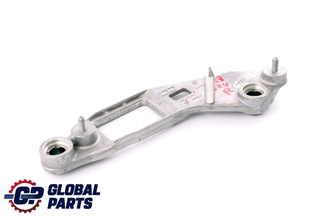 BMW Z4 E89 Roadster Console Principale Support De Toit Coulissant Droite - SKU 7192948 - Numéro de pièce 7192948