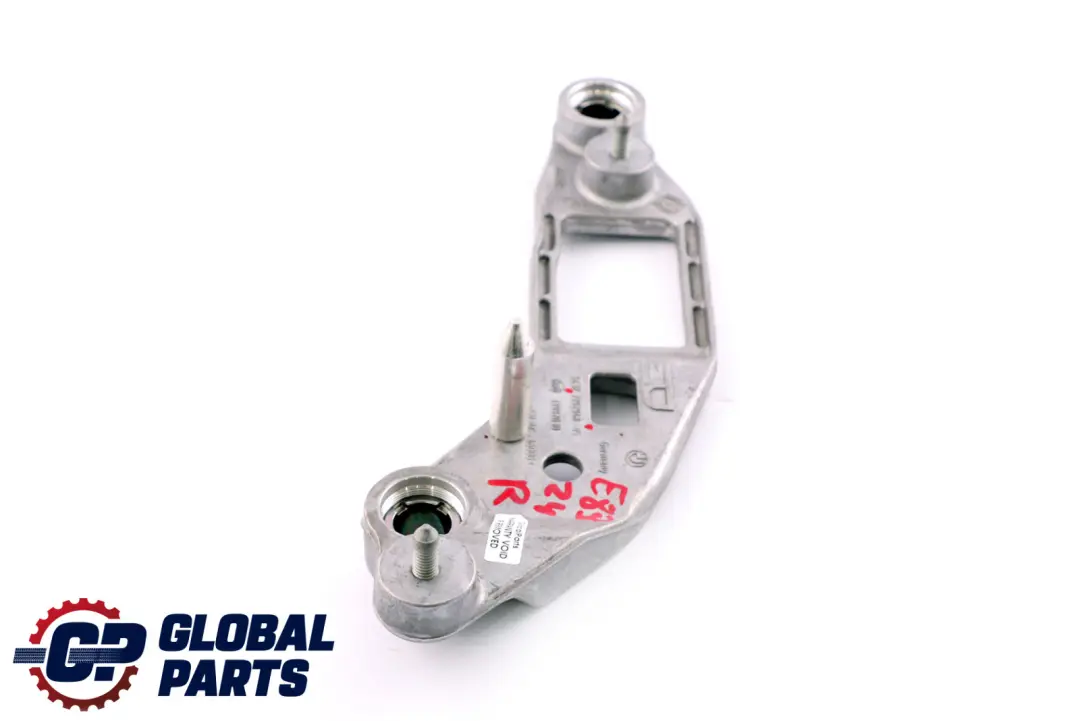 BMW Z4 E89 Roadster Console Principale Support De Toit Coulissant Droite - SKU 7192948 - Numéro de pièce 7192948