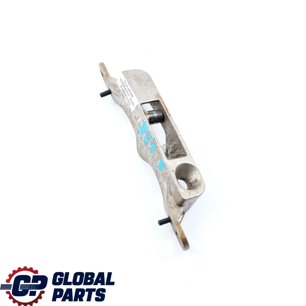 Techo Rígido Plegable Superior Izquierdo Mecanismo Techo para BMW Z4 E89 Roadster con número de pieza 7192949 BMW Z4 E89 Roadster Techo Rígido Plegable Superior Izquierdo Mecanismo Techo - SKU 7192949 - Número de pieza 7192949