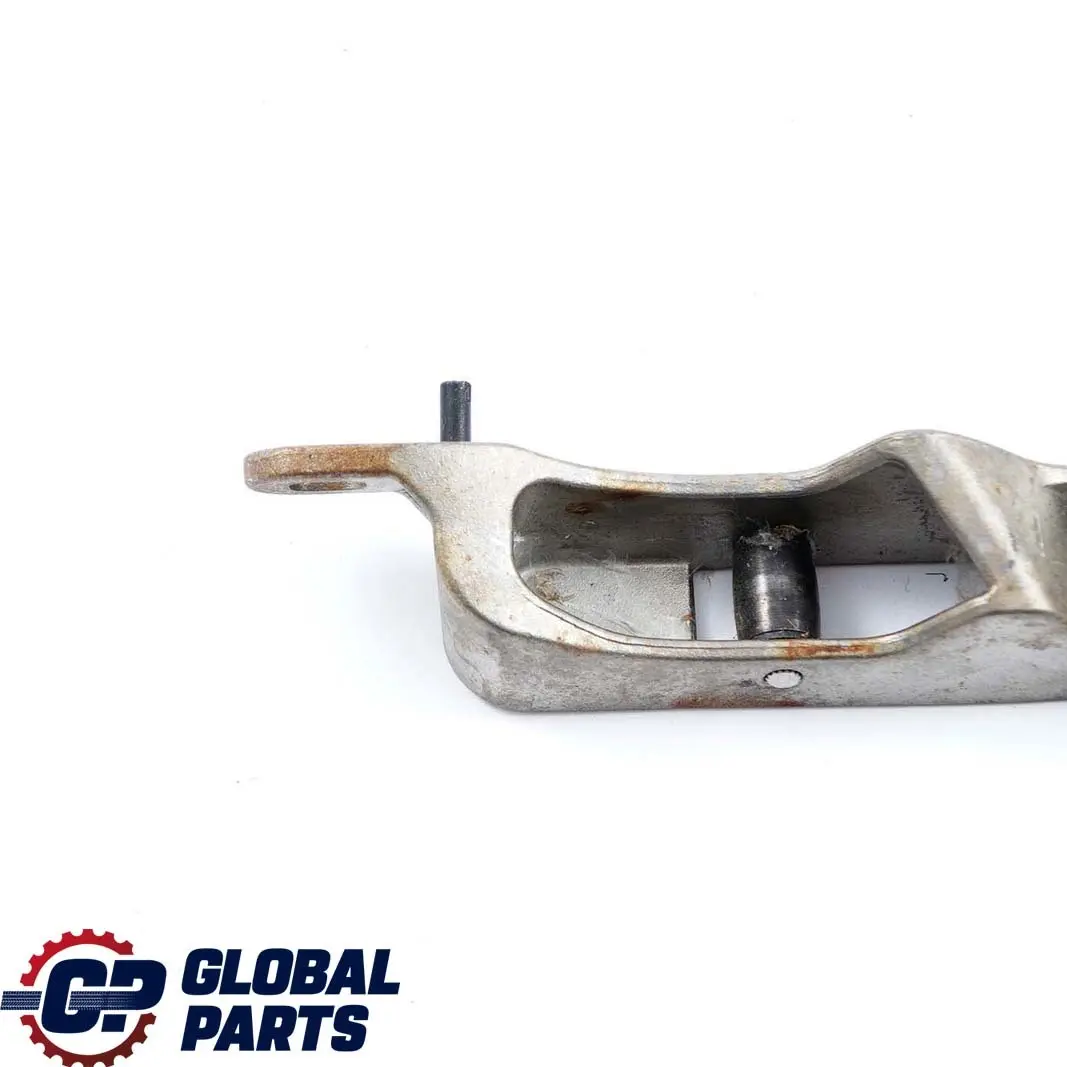 Cappotta Capote Meccanismo Piastra Base SX per BMW Z4 E89 Roadster con numero di parte 7192949 BMW Z4 E89 Roadster Cappotta Capote Meccanismo Piastra Base SX - SKU 7192949 - Numero di parte 7192949