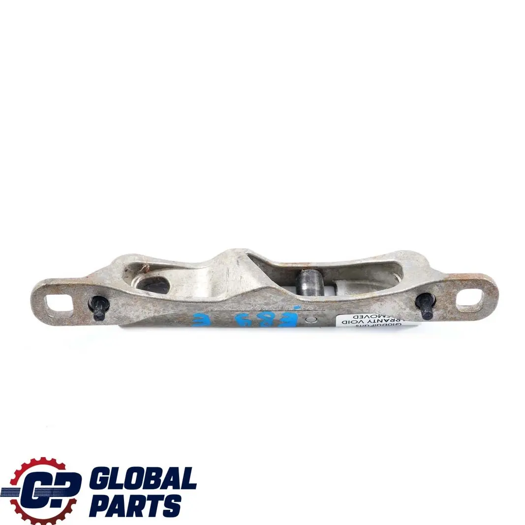 Techo Rígido Plegable Superior Izquierdo Mecanismo Techo para BMW Z4 E89 Roadster con número de pieza 7192949 BMW Z4 E89 Roadster Techo Rígido Plegable Superior Izquierdo Mecanismo Techo - SKU 7192949 - Número de pieza 7192949