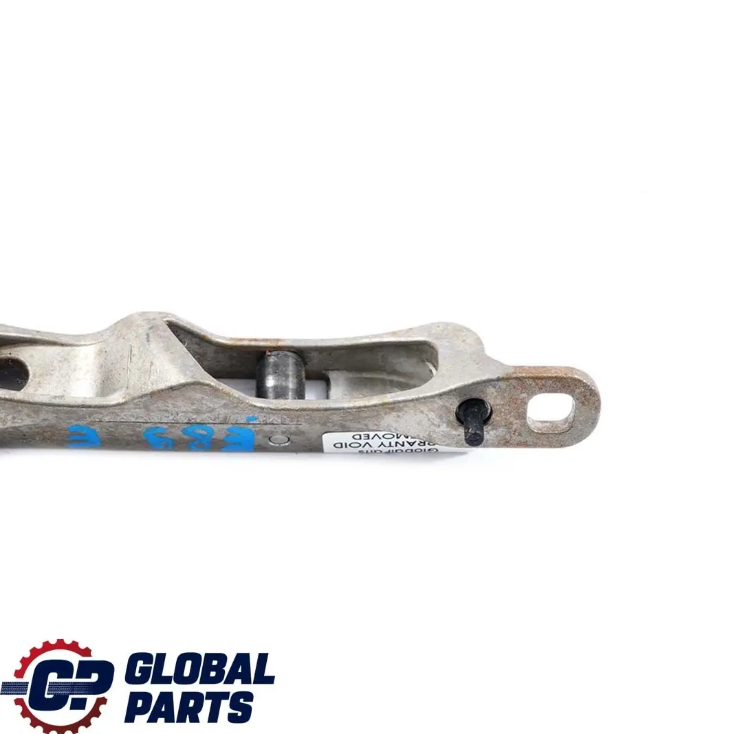 Techo Rígido Plegable Superior Izquierdo Mecanismo Techo para BMW Z4 E89 Roadster con número de pieza 7192949 BMW Z4 E89 Roadster Techo Rígido Plegable Superior Izquierdo Mecanismo Techo - SKU 7192949 - Número de pieza 7192949