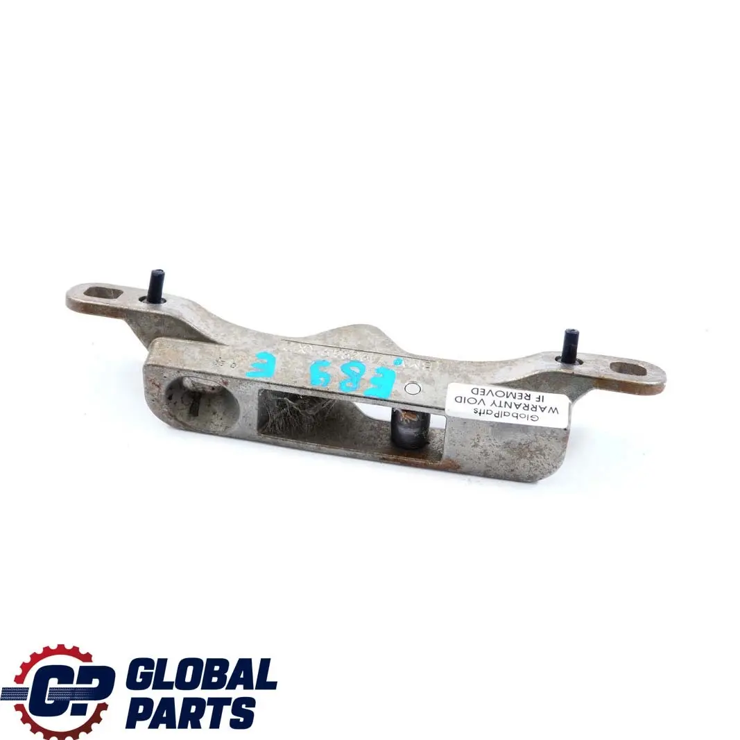 BMW Z4 E89 Roadster Verdeck Cabrioverdeck Mechanismus Grundplatte Links - SKU 7192949 - Teilenummer 7192949