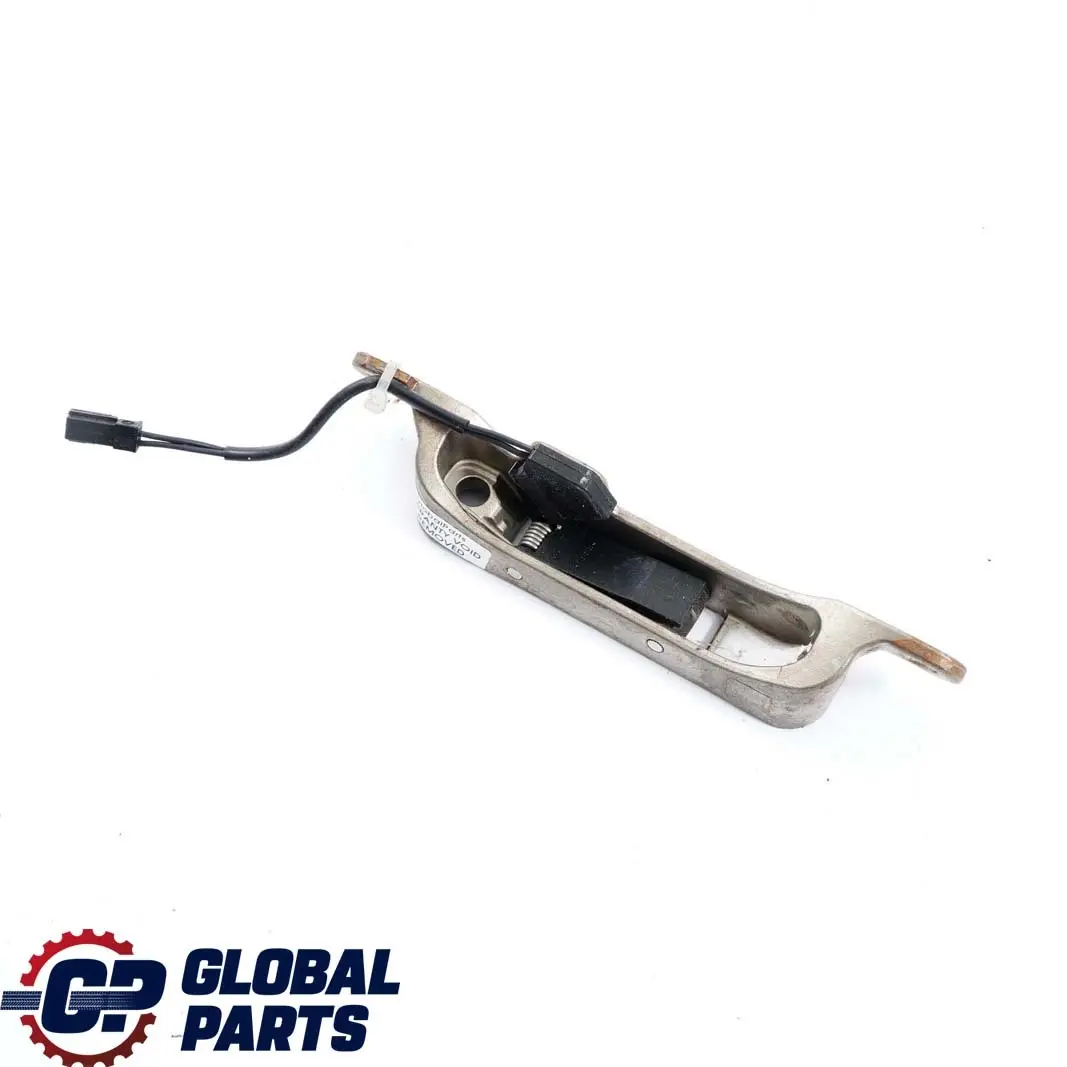 Verdeck Cabrioverdeck Mechanismus Grundplatte Rechts für BMW Z4 E89 Roadster mit Teilenummer 7192950 BMW Z4 E89 Roadster Verdeck Cabrioverdeck Mechanismus Grundplatte Rechts - SKU 7192950 - Teilenummer 7192950