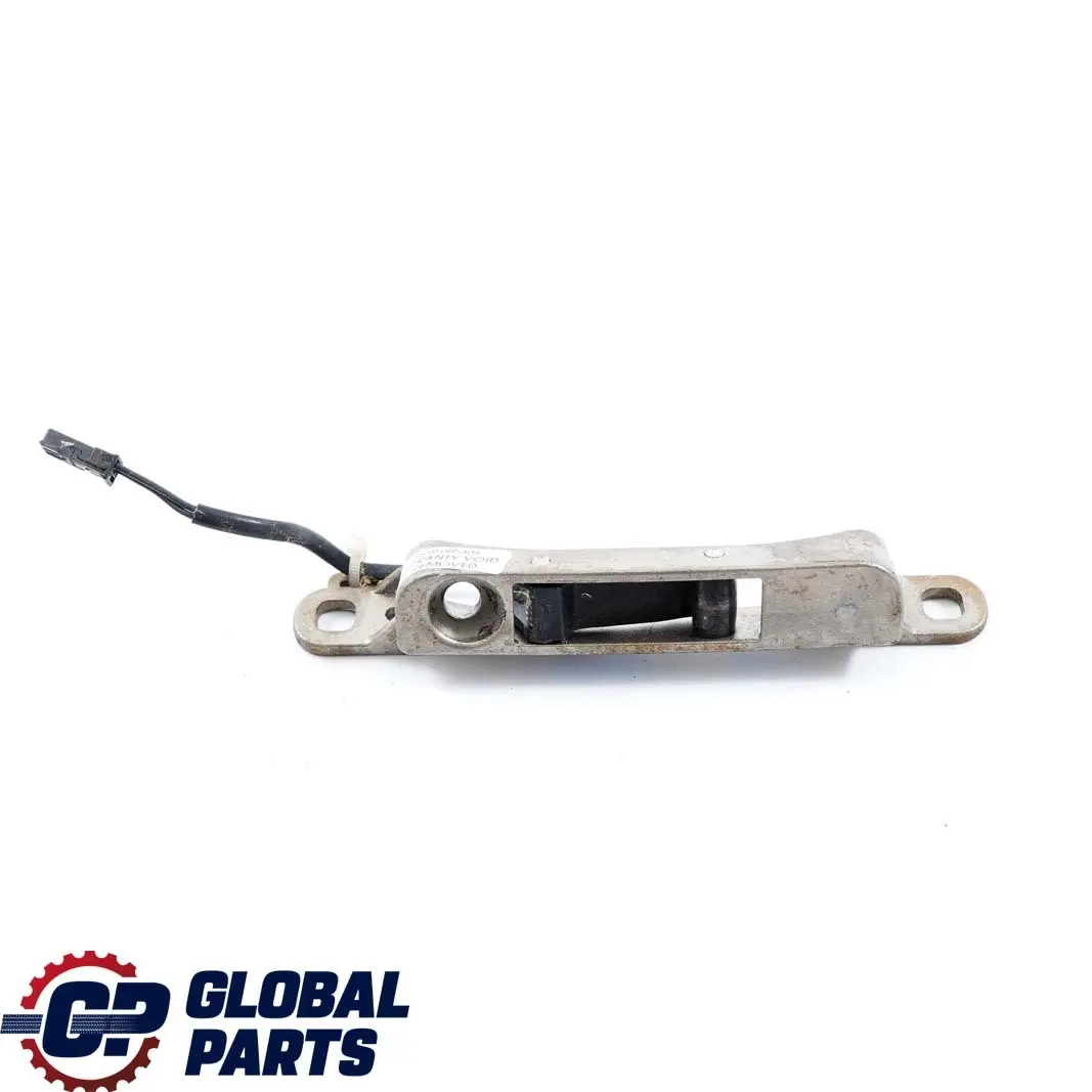 Plegable Techo Rígido Superior Derecho Mecanismo Placa Base para BMW Z4 E89 Roadster con número de pieza 7192950 BMW Z4 E89 Roadster Plegable Techo Rígido Superior Derecho Mecanismo Placa Base - SKU 7192950 - Número de pieza 7192950