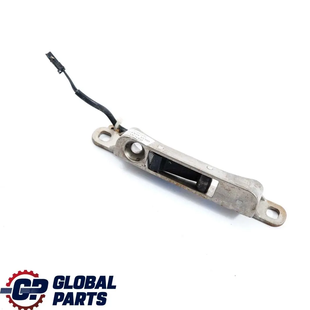 Plegable Techo Rígido Superior Derecho Mecanismo Placa Base para BMW Z4 E89 Roadster con número de pieza 7192950 BMW Z4 E89 Roadster Plegable Techo Rígido Superior Derecho Mecanismo Placa Base - SKU 7192950 - Número de pieza 7192950