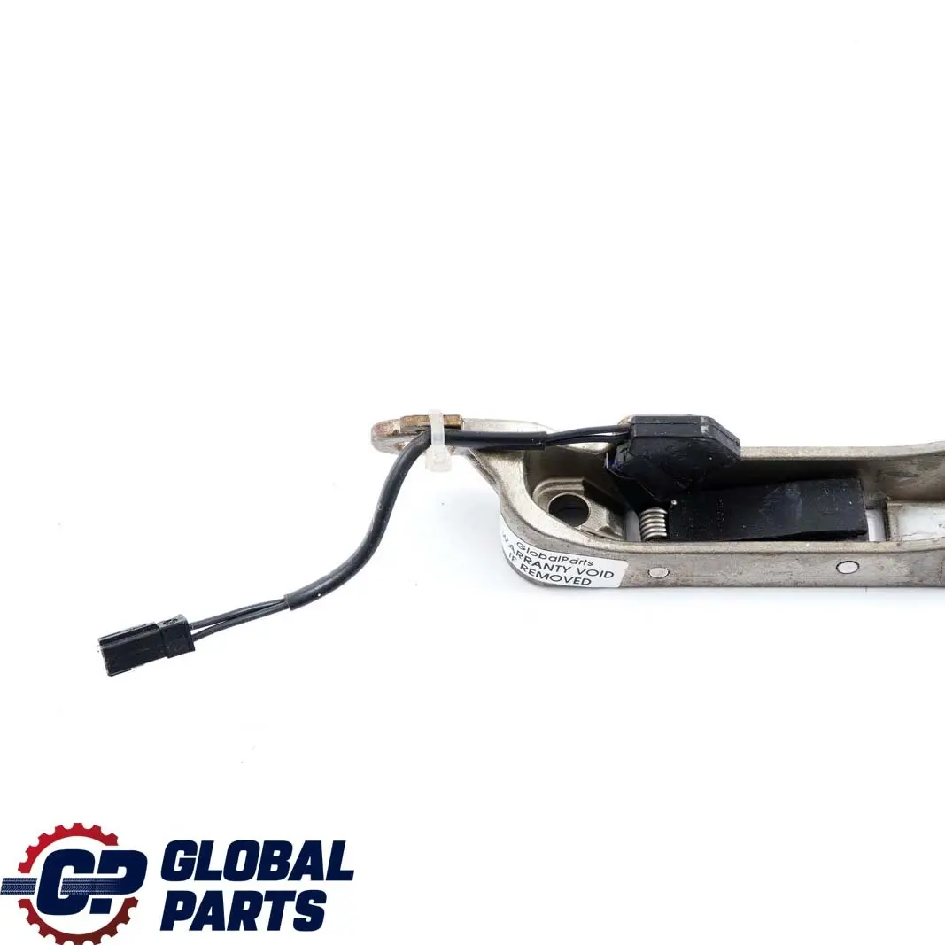 pieghevole alto a destra Meccanismo tetto Base Plate per BMW Z4 E89 Roadster Hardtop con numero di parte 7192950 BMW Z4 E89 Roadster Hardtop pieghevole alto a destra Meccanismo tetto Base Plate - SKU 7192950 - Numero di parte 7192950