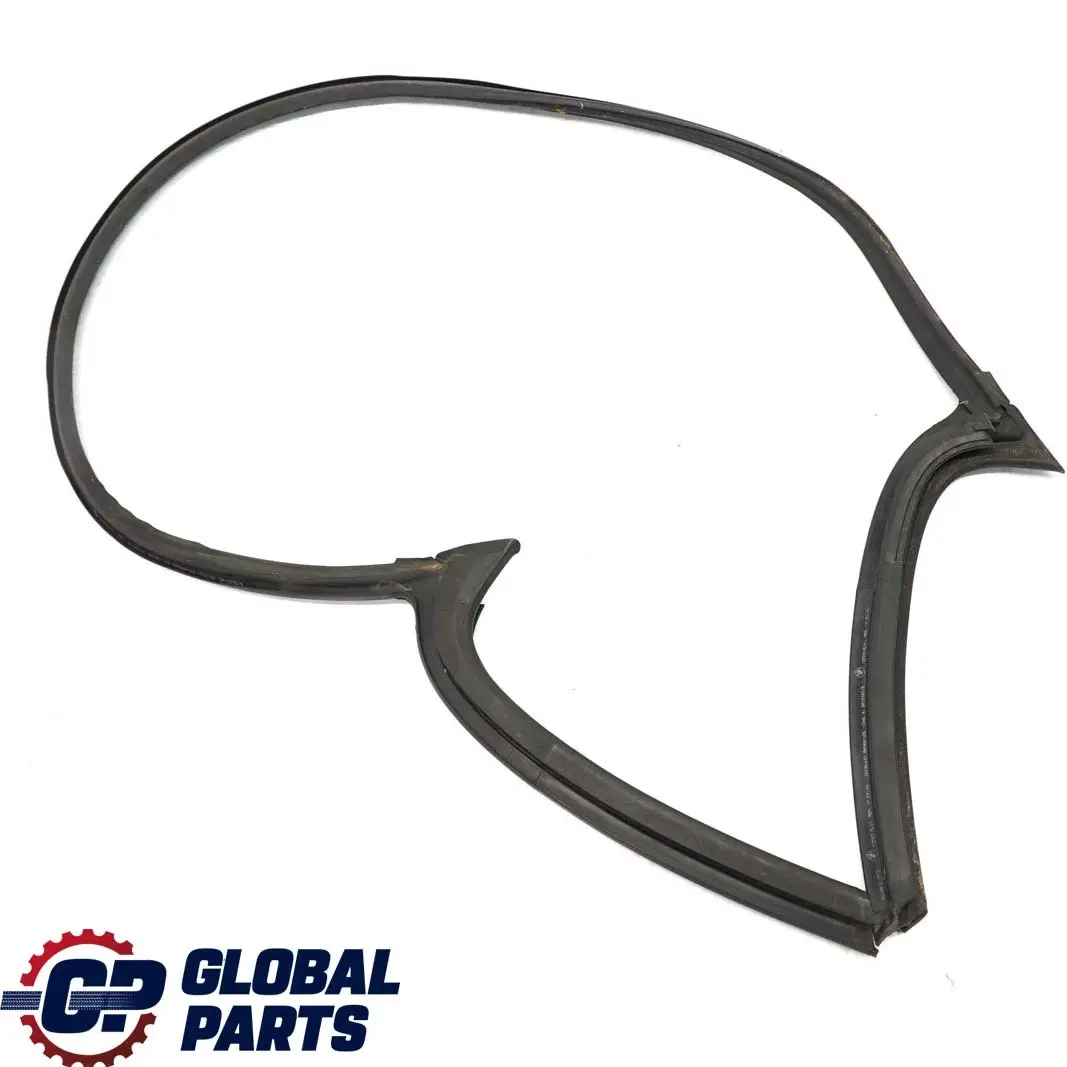 BMW Z4 E89 Hardtop pieghevole Guscio posteriore Striscia Guarnizione - SKU 7192951 - Numero di parte 7192951