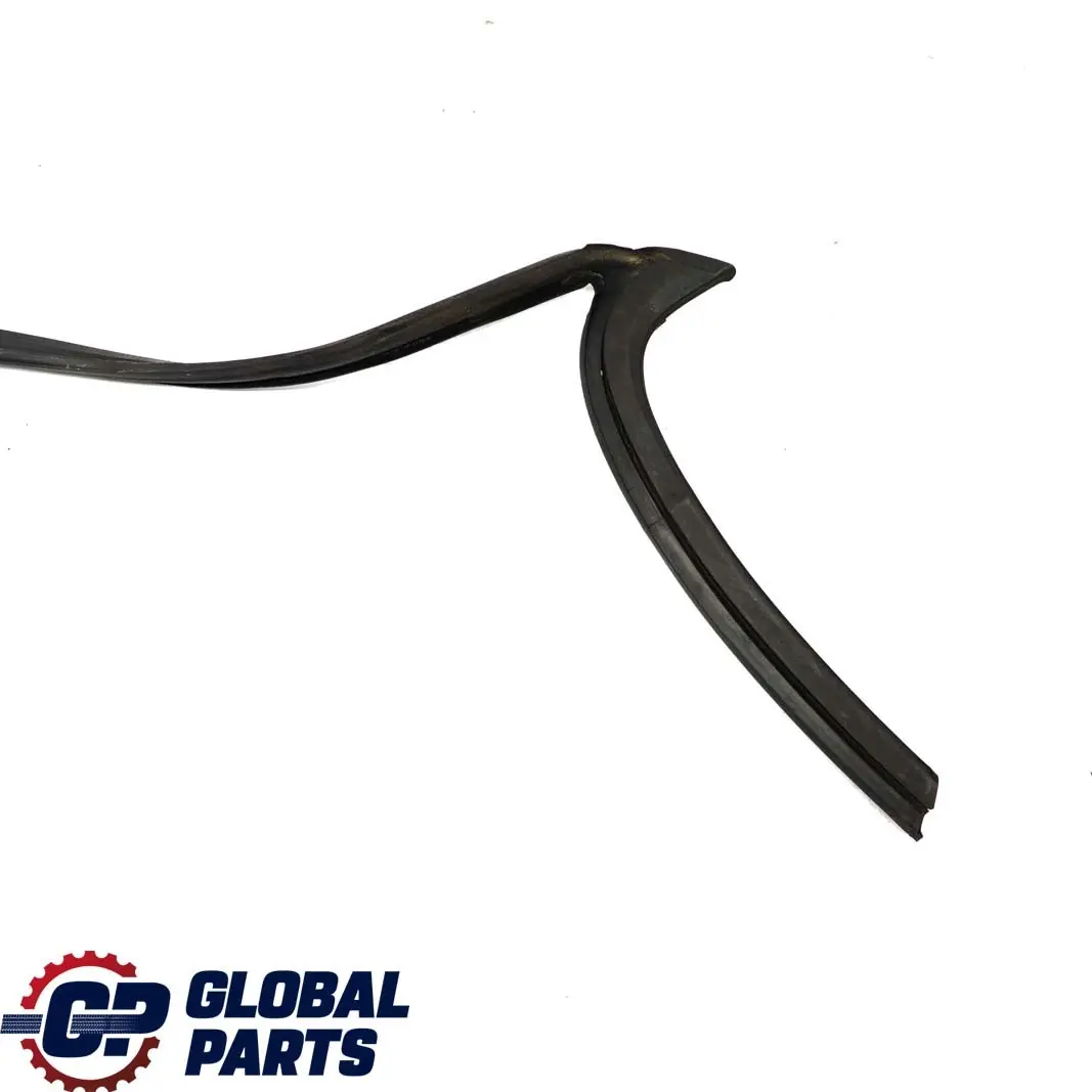 Toit rabattable Coque arrière Joint d'étanchéité pour BMW Z4 E89 Hardtop à propos du numéro de pièce 7192951 BMW Z4 E89 Hardtop Toit rabattable Coque arrière Joint d'étanchéité - SKU 7192951 - Numéro de pièce 7192951