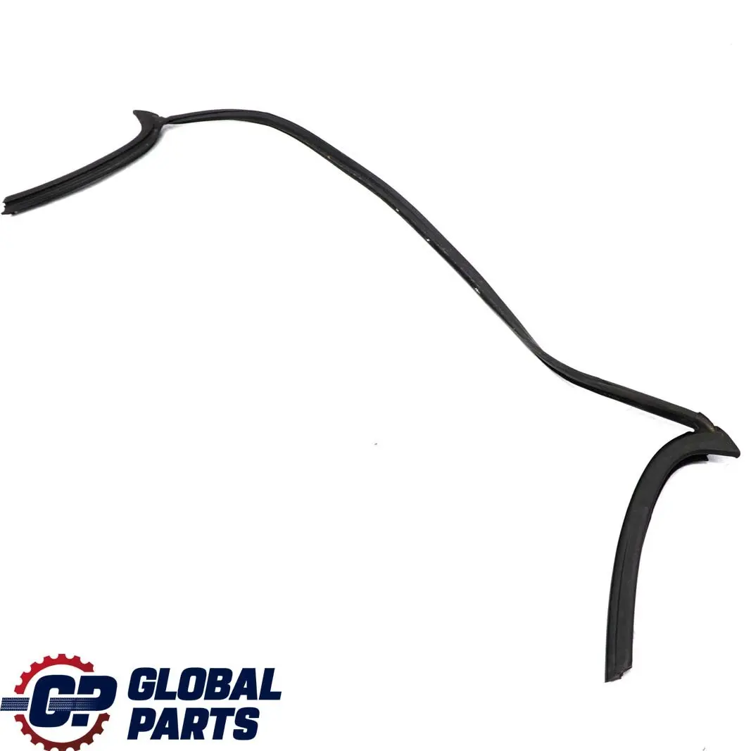 Folding Top Roof Rear Shell Seal Strip Gasket to BMW Z4 E89 Hardtop with Part number 7192951 BMW Z4 E89 Hardtop Folding Top Roof Rear Shell Seal Strip Gasket - SKU 7192951 - Part number 7192951