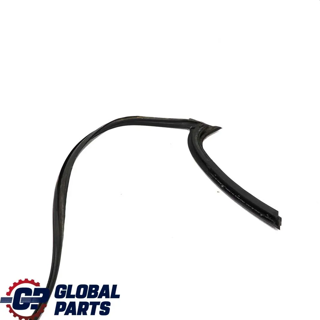 Toit rabattable Coque arrière Joint d'étanchéité pour BMW Z4 E89 Hardtop à propos du numéro de pièce 7192951 BMW Z4 E89 Hardtop Toit rabattable Coque arrière Joint d'étanchéité - SKU 7192951 - Numéro de pièce 7192951