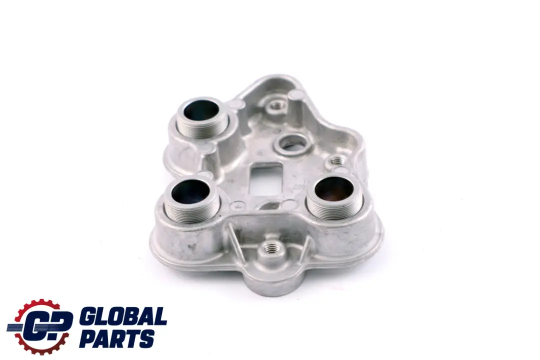 Konsole Heckmodul Links für BMW Z4 er E89 Roadster Cabrio mit Teilenummer 7192957 BMW Z4 er E89 Roadster Cabrio Konsole Heckmodul Links - SKU 7192957 - Teilenummer 7192957