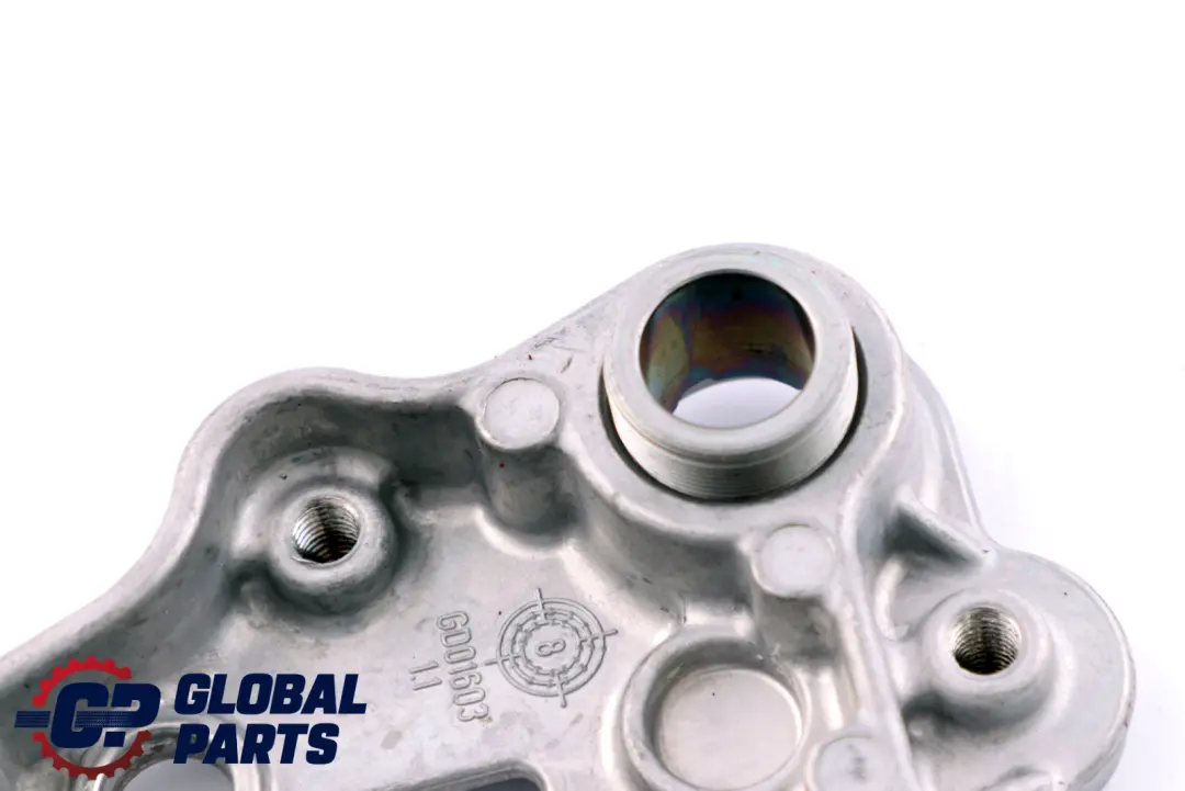 BMW Z4 er E89 Roadster Cabrio Konsole Heckmodul Links - SKU 7192957 - Teilenummer 7192957