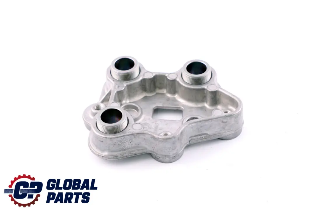 Plaque inferieure arriere gauche cabriolet Support montage para BMW Z4 E89 Roadster con número de pieza 7192957 BMW Z4 E89 Roadster Plaque inferieure arriere gauche cabriolet Support montage - SKU 7192957 - Número de pieza 7192957