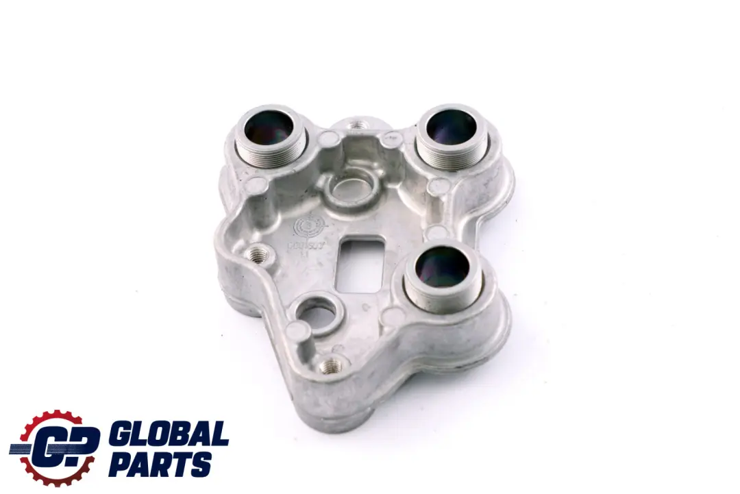 BMW Z4 er E89 Roadster Cabrio Konsole Heckmodul Links - SKU 7192957 - Teilenummer 7192957