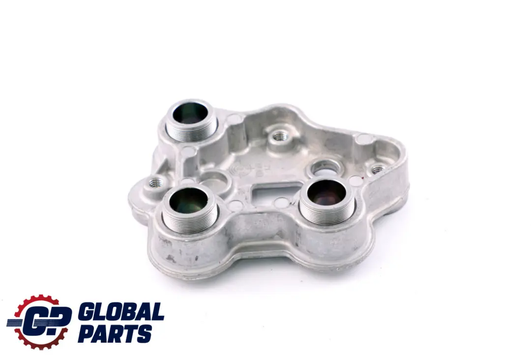 Right Rear Lower Convertible Mounting Plate Bracket to BMW Z4 Series E89 Roadster with Part number 7192958 BMW Z4 Series E89 Roadster Right Rear Lower Convertible Mounting Plate Bracket - SKU 7192958 - Part number 7192958