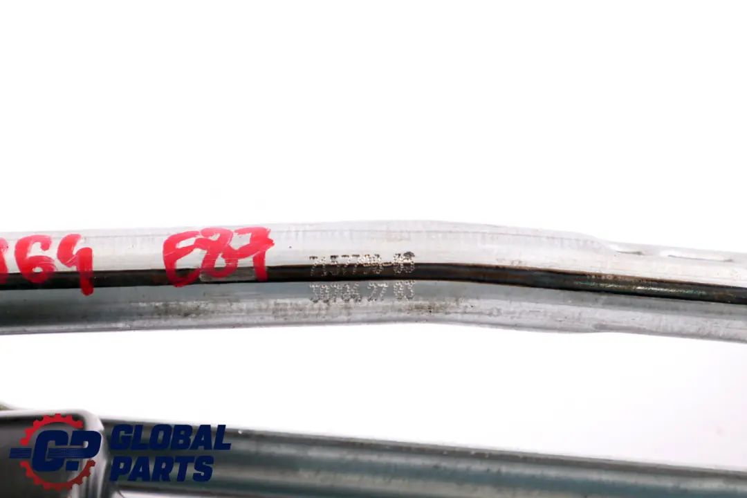 Front Windscreen Wiper System Linkage Motor to BMW 1 Series E81 E82 E87 with Part number 7192964 BMW 1 Series E81 E82 E87 Front Windscreen Wiper System Linkage Motor - SKU rhd-7192964 - Part number 7192964