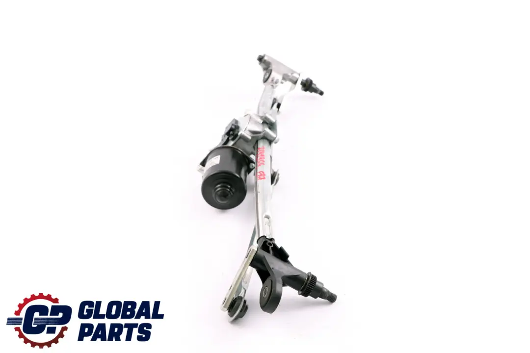Front Windscreen Wiper System Linkage Motor to BMW 1 Series E81 E82 E87 with Part number 7192964 BMW 1 Series E81 E82 E87 Front Windscreen Wiper System Linkage Motor - SKU rhd-7192964 - Part number 7192964