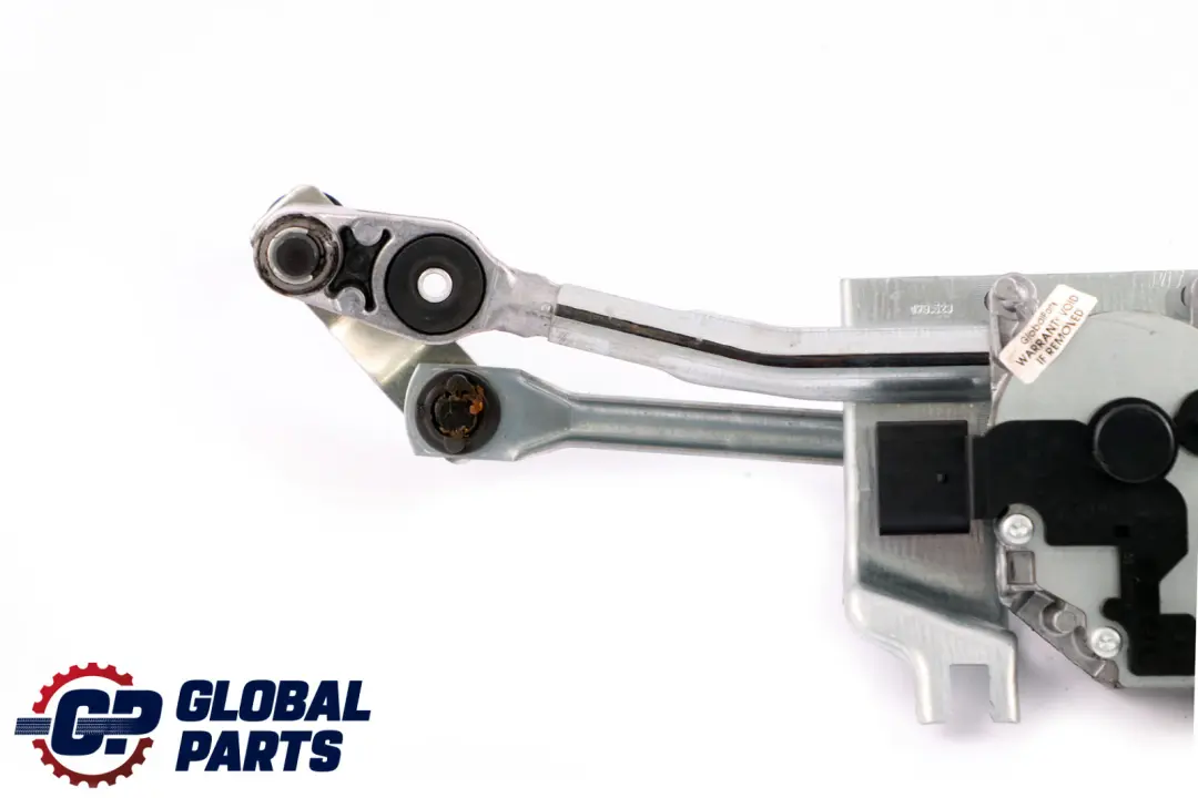 BMW 1 Series E81 E82 E87 Front Windscreen Wiper System Linkage Motor - SKU rhd-7192964 - Part number 7192964