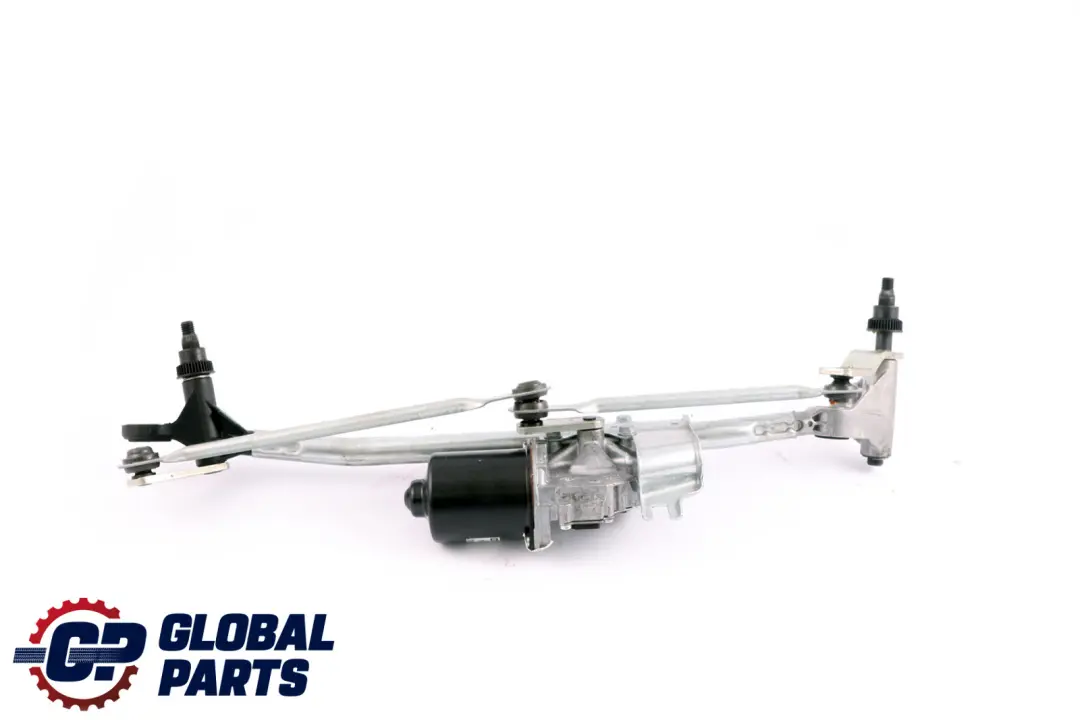 Front Windscreen Wiper System Linkage Motor to BMW 1 Series E81 E82 E87 with Part number 7192964 BMW 1 Series E81 E82 E87 Front Windscreen Wiper System Linkage Motor - SKU rhd-7192964 - Part number 7192964