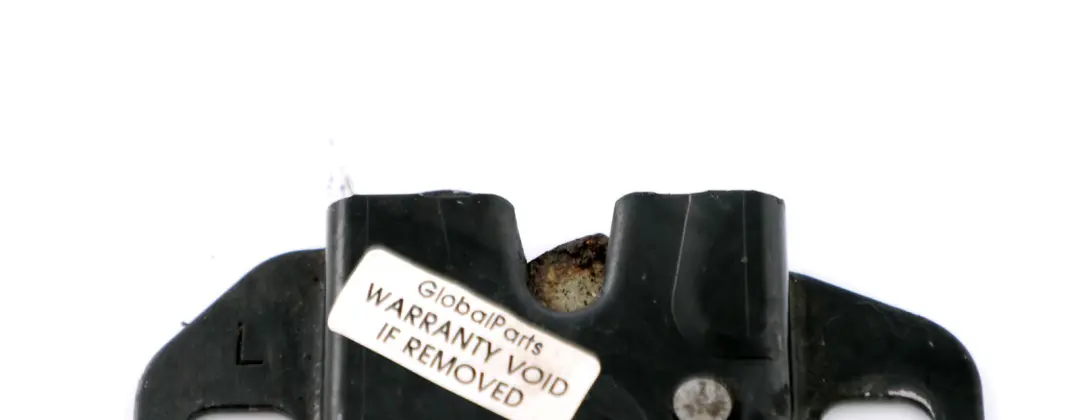 Partie Inférieure Du Verrouillage Du Capot Gauche N/S pour BMW Z4 E85 E86 à propos du numéro de pièce 7192975 BMW Z4 E85 E86 Partie Inférieure Du Verrouillage Du Capot Gauche N/S - SKU 7192975 - Numéro de pièce 7192975