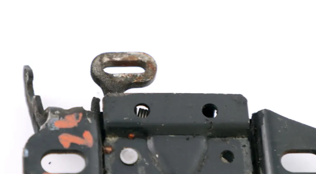 BMW Z4 E85 E86 Parte Inferior Del Cierre Del Capó Derecha - SKU 7192976 - Número de pieza 7242549