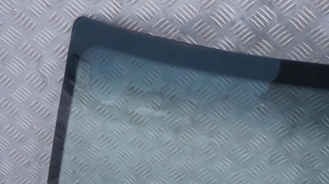 BMW 3 Series E92 Coupe Front Windscreen Window Glass AS1 Green - SKU 7192984 - Part number 7192984