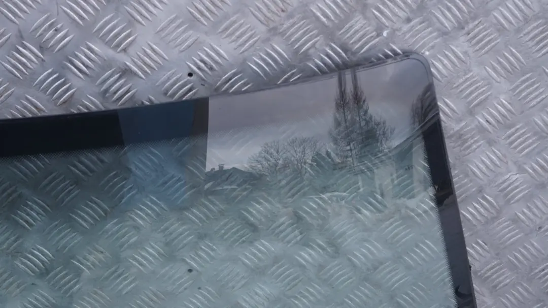 Front Windscreen Window Glass AS1 Green to BMW 3 Series E92 Coupe with Part number 7192984 BMW 3 Series E92 Coupe Front Windscreen Window Glass AS1 Green - SKU 7192984 - Part number 7192984