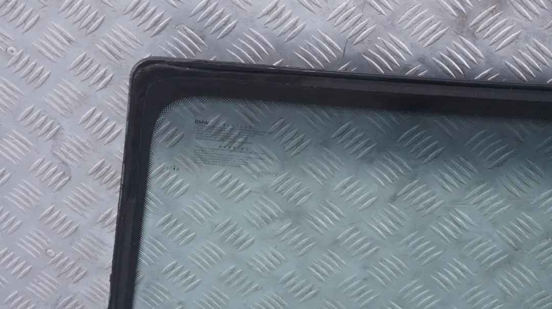 BMW 3 Series E92 Coupe Front Windscreen Window Glass AS1 Green - SKU 7192984 - Part number 7192984