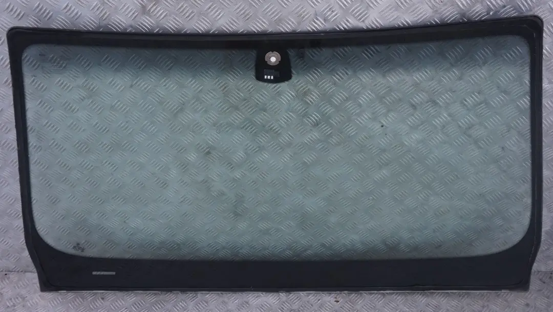 BMW 3 Series E92 Coupe Front Windscreen Window Glass AS1 Green - SKU 7192984 - Part number 7192984